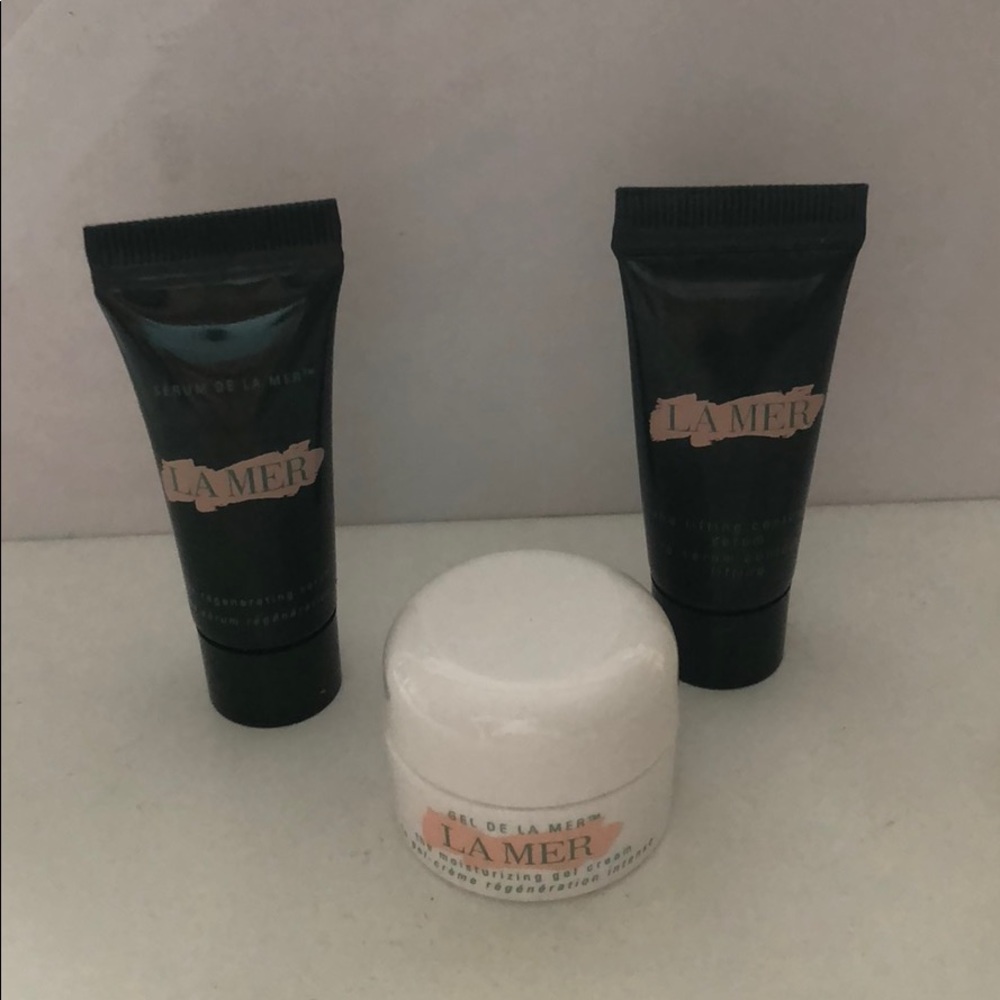 la mer sample bundle
